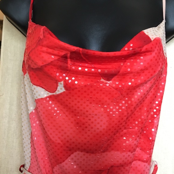 🌹 LE CHATEAU: Size Medium ( 4-6) 💫 - Picture 3 of 14